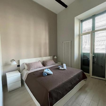 נאפולי Cosy Domy Apartments מראה חיצוני תמונה