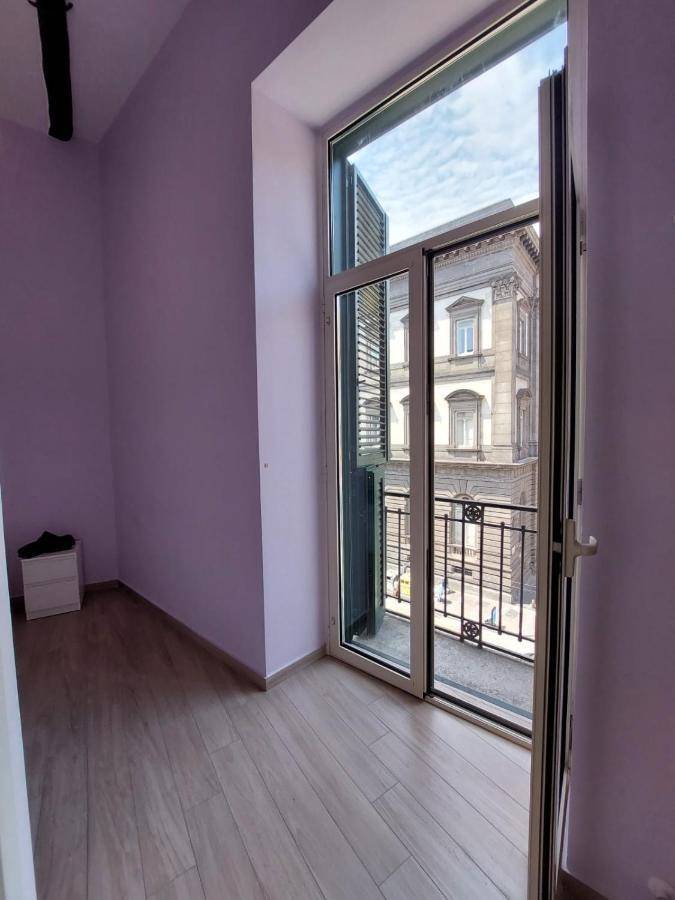 נאפולי Cosy Domy Apartments מראה חיצוני תמונה