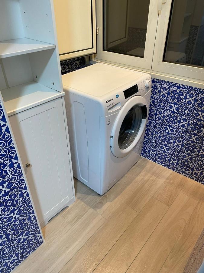 נאפולי Cosy Domy Apartments מראה חיצוני תמונה