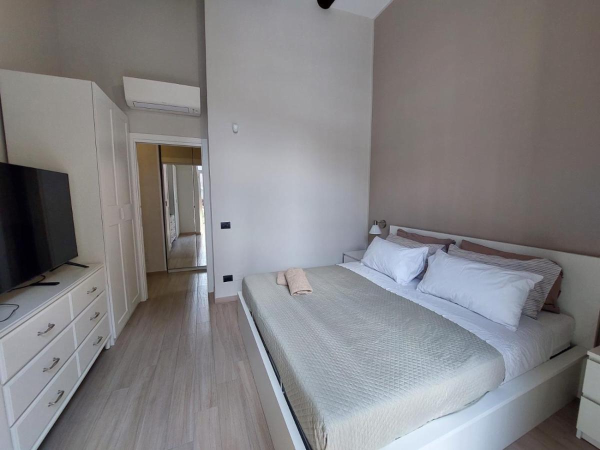 נאפולי Cosy Domy Apartments מראה חיצוני תמונה