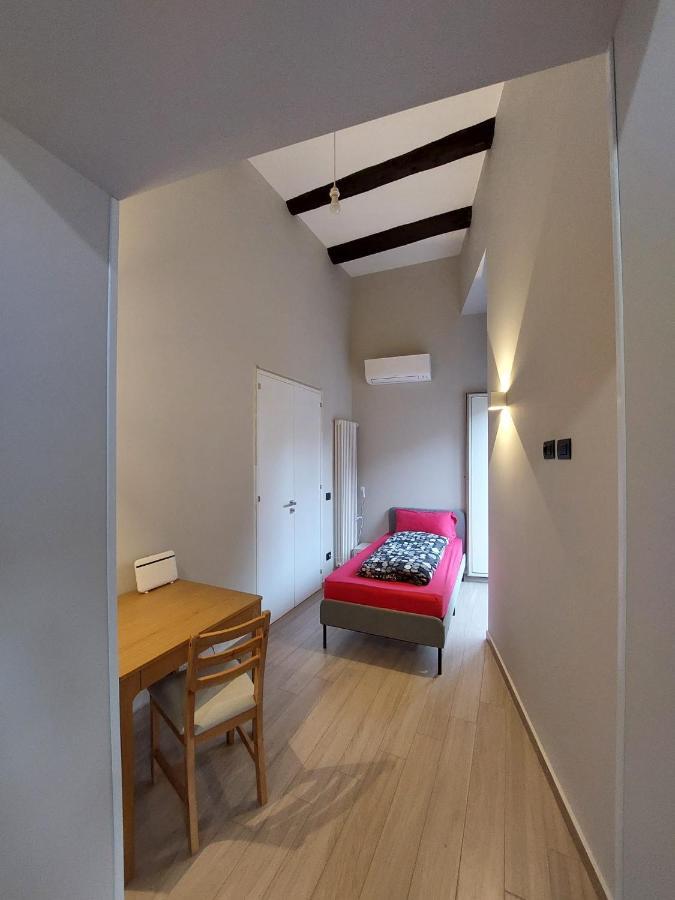 נאפולי Cosy Domy Apartments מראה חיצוני תמונה