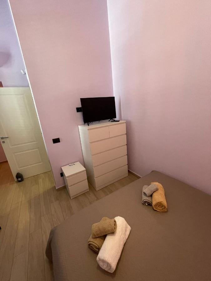 נאפולי Cosy Domy Apartments מראה חיצוני תמונה