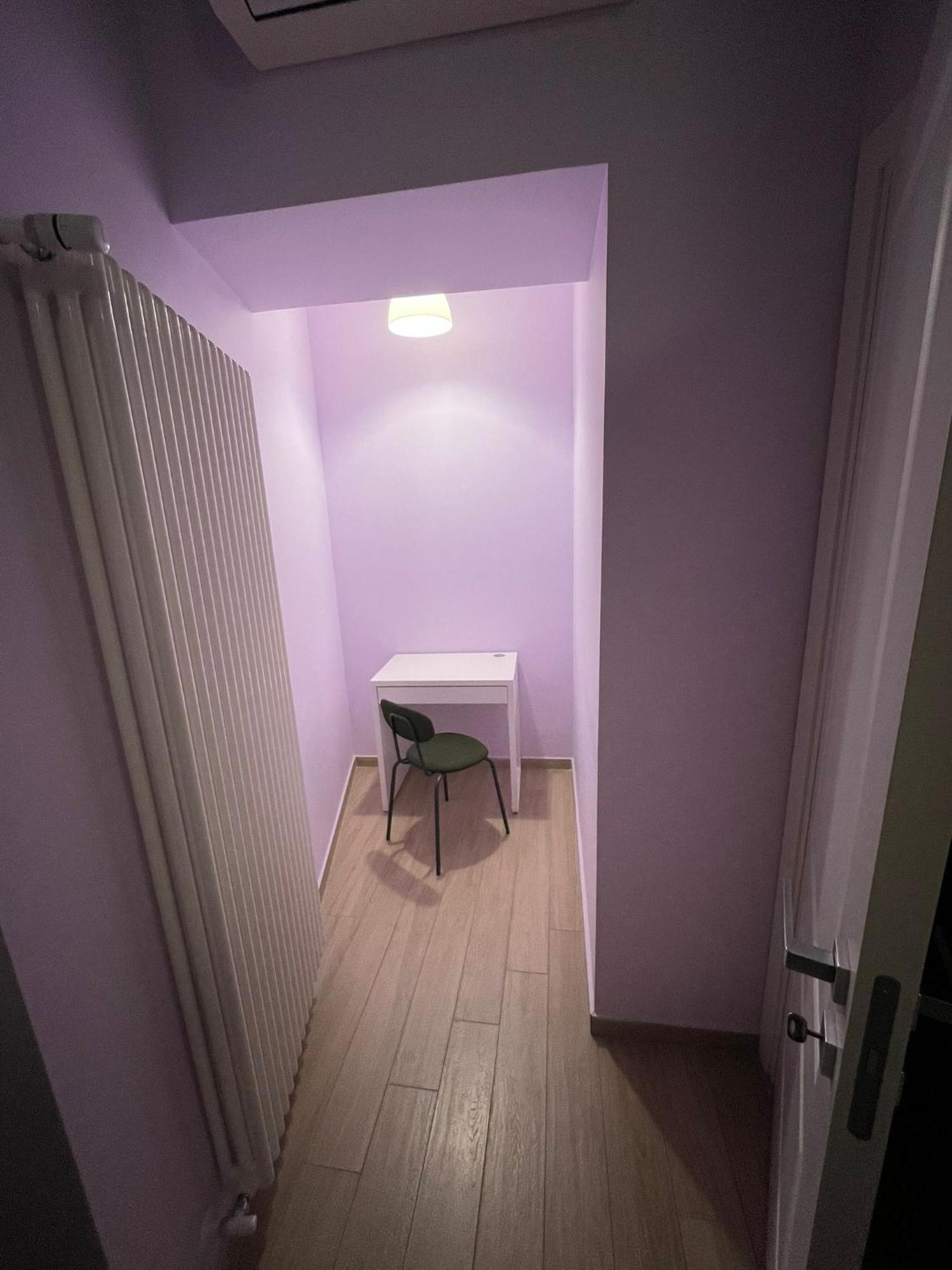 נאפולי Cosy Domy Apartments מראה חיצוני תמונה