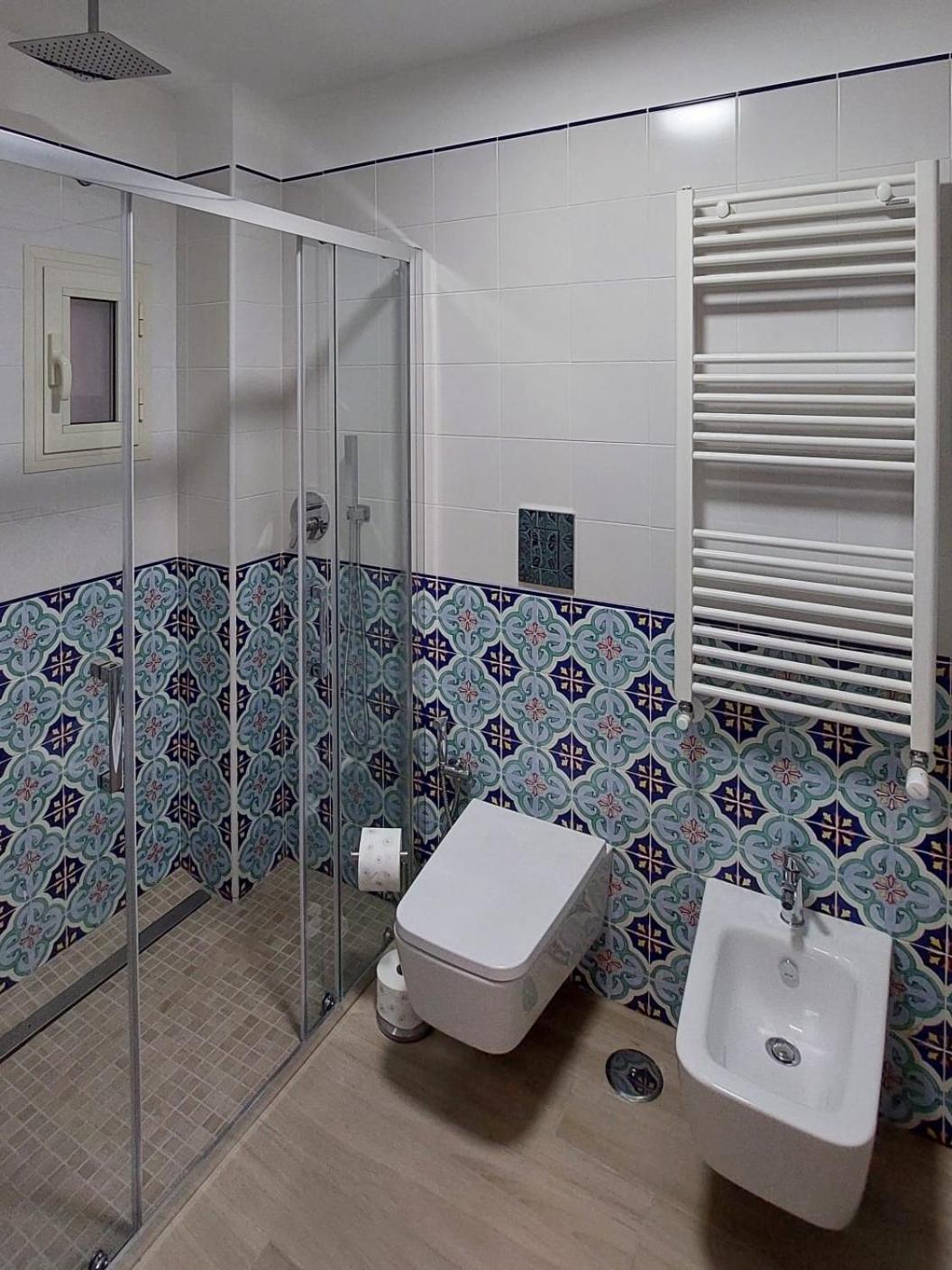 נאפולי Cosy Domy Apartments מראה חיצוני תמונה